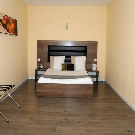 Hotel Morez Εξωτερικό φωτογραφία
