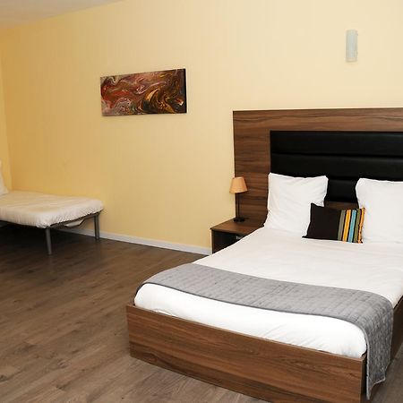 Hotel Morez Εξωτερικό φωτογραφία