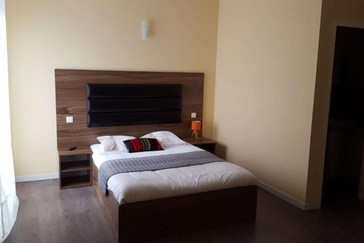 Hotel Morez Εξωτερικό φωτογραφία