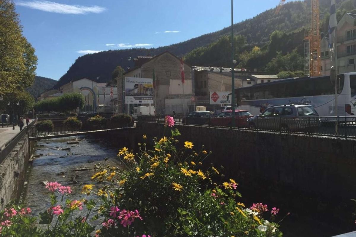 Hotel Morez Εξωτερικό φωτογραφία