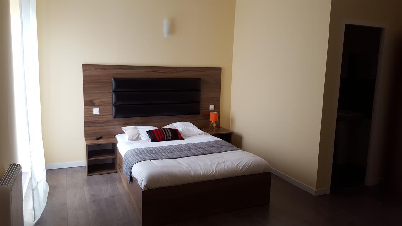 Hotel Morez Εξωτερικό φωτογραφία
