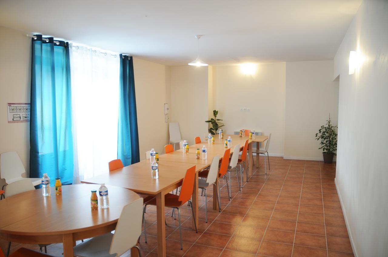 Hotel Morez Εξωτερικό φωτογραφία