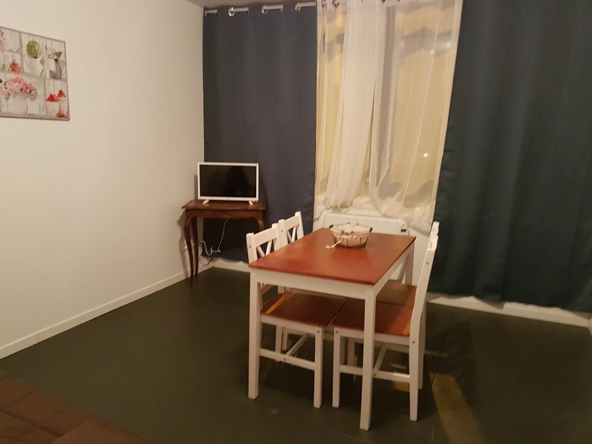 Hotel Morez Εξωτερικό φωτογραφία