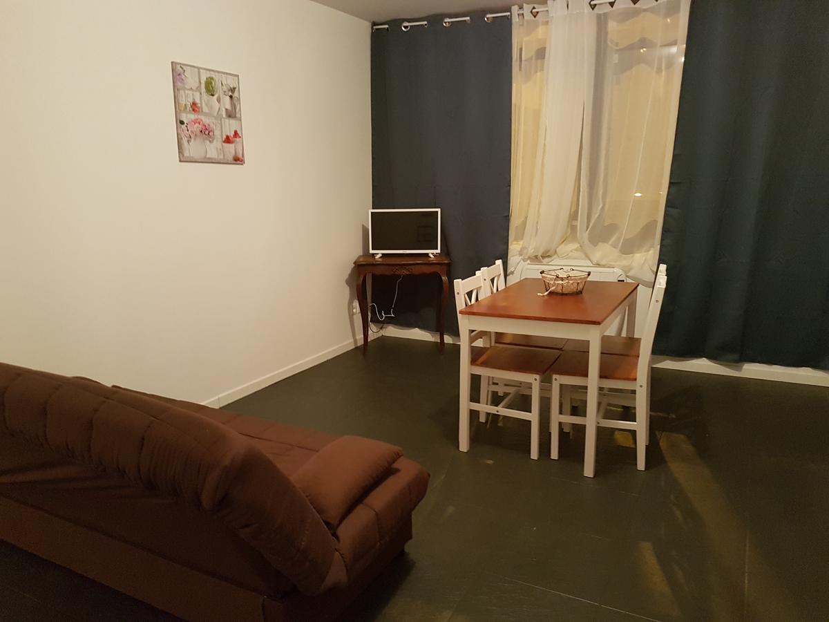 Hotel Morez Εξωτερικό φωτογραφία
