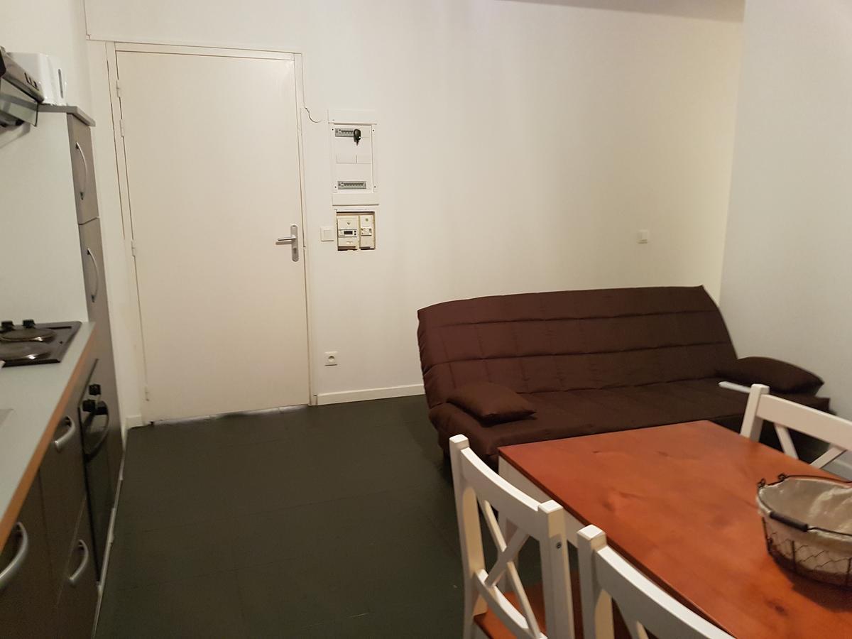 Hotel Morez Εξωτερικό φωτογραφία
