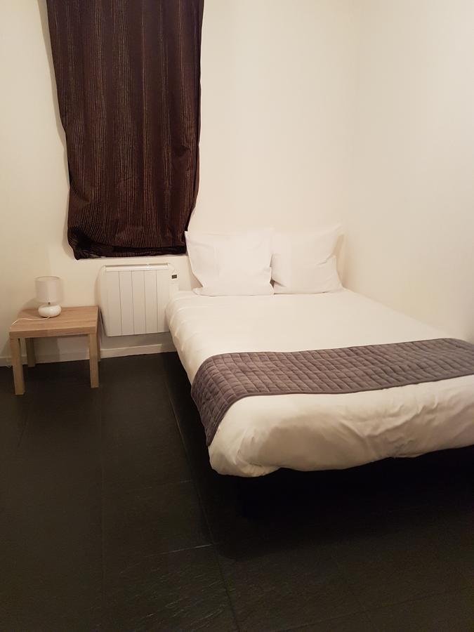 Hotel Morez Εξωτερικό φωτογραφία