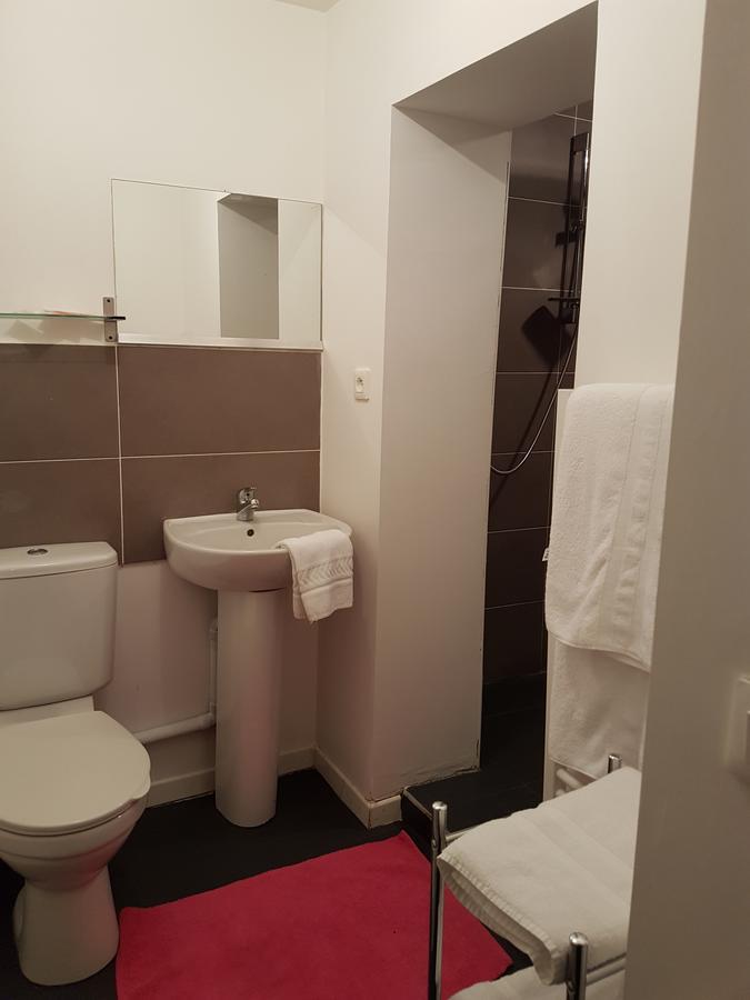 Hotel Morez Εξωτερικό φωτογραφία