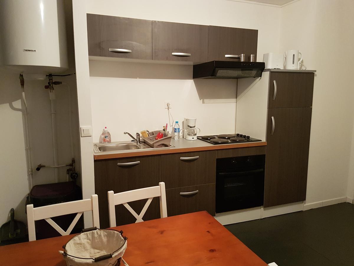 Hotel Morez Εξωτερικό φωτογραφία