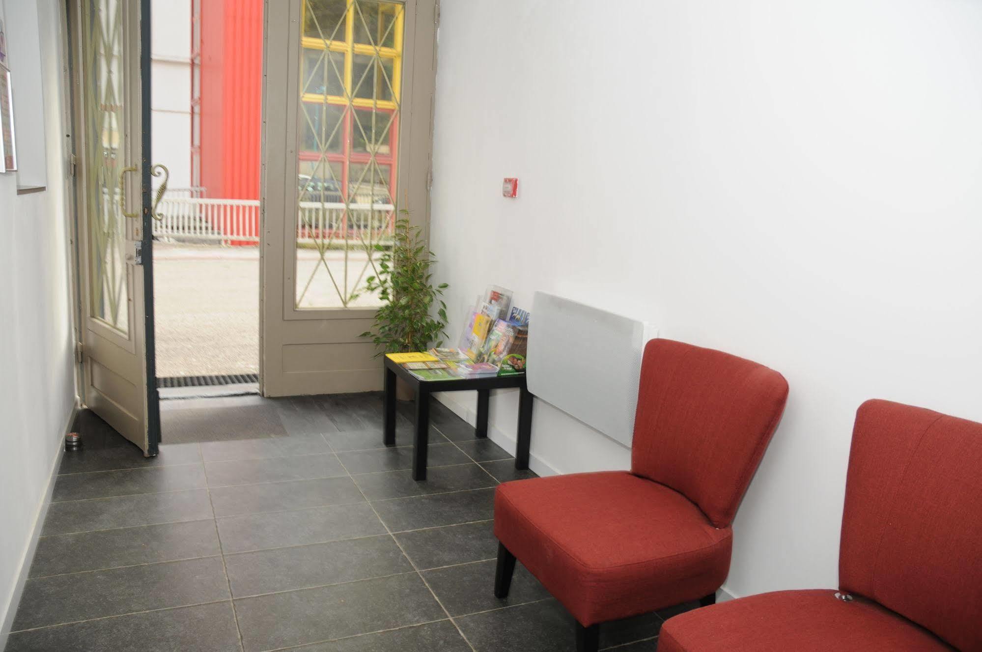 Hotel Morez Εξωτερικό φωτογραφία