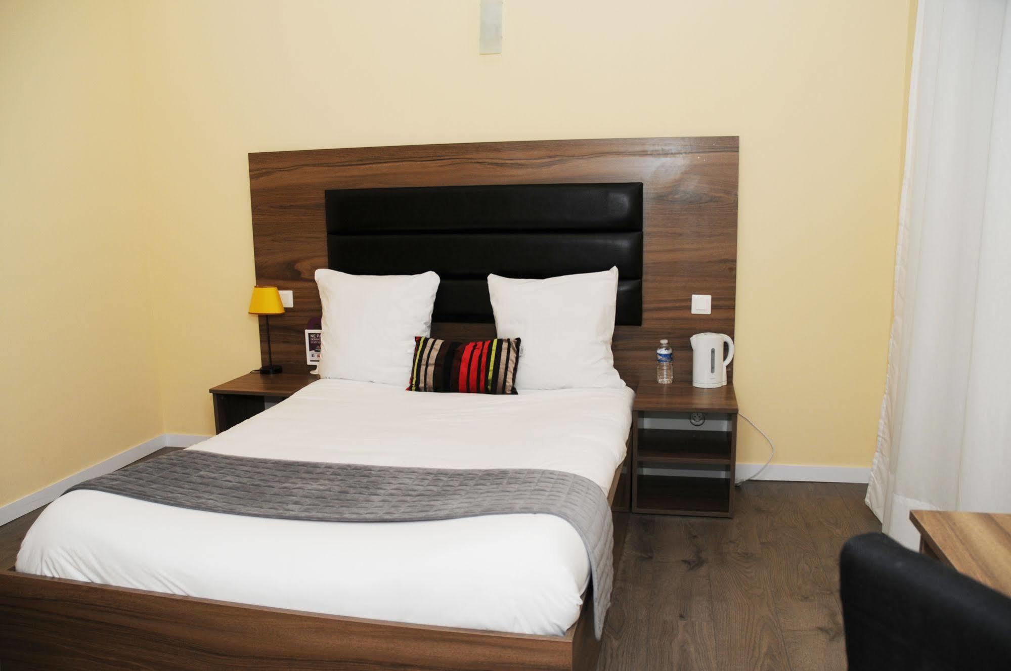 Hotel Morez Εξωτερικό φωτογραφία