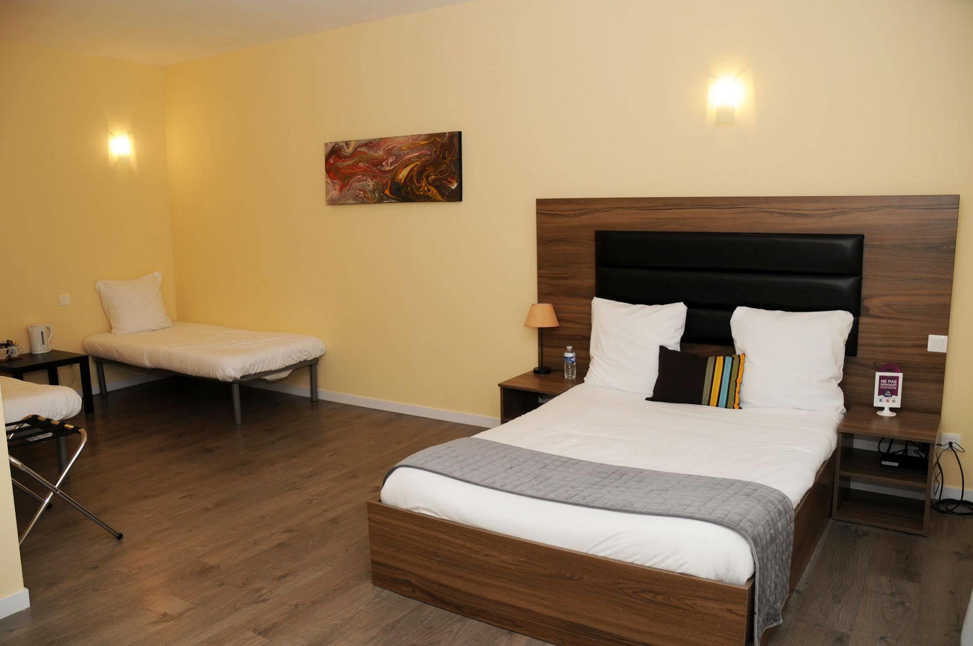 Hotel Morez Εξωτερικό φωτογραφία
