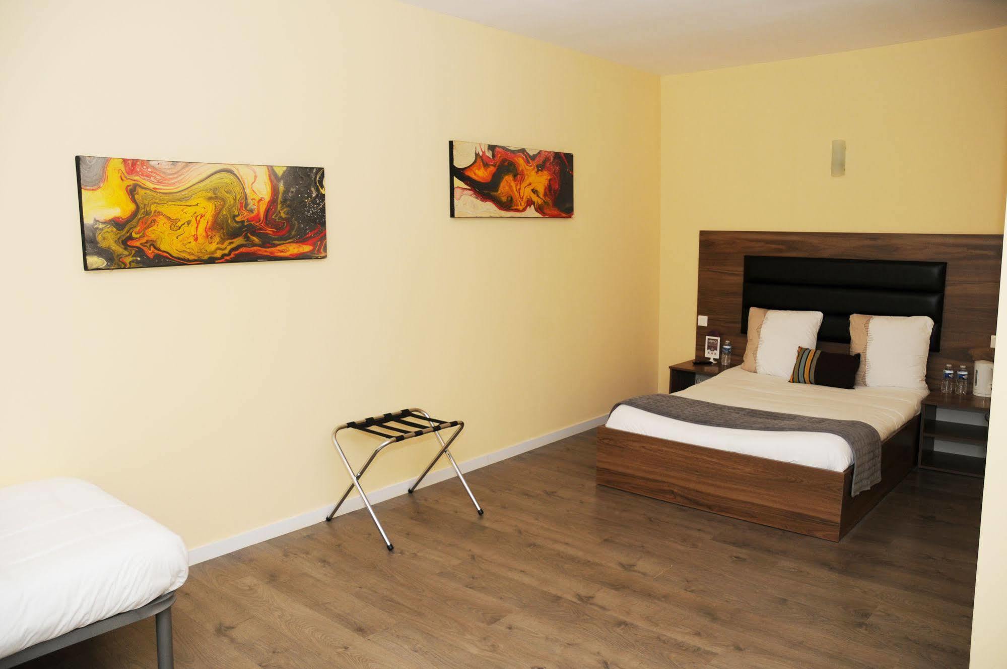 Hotel Morez Εξωτερικό φωτογραφία