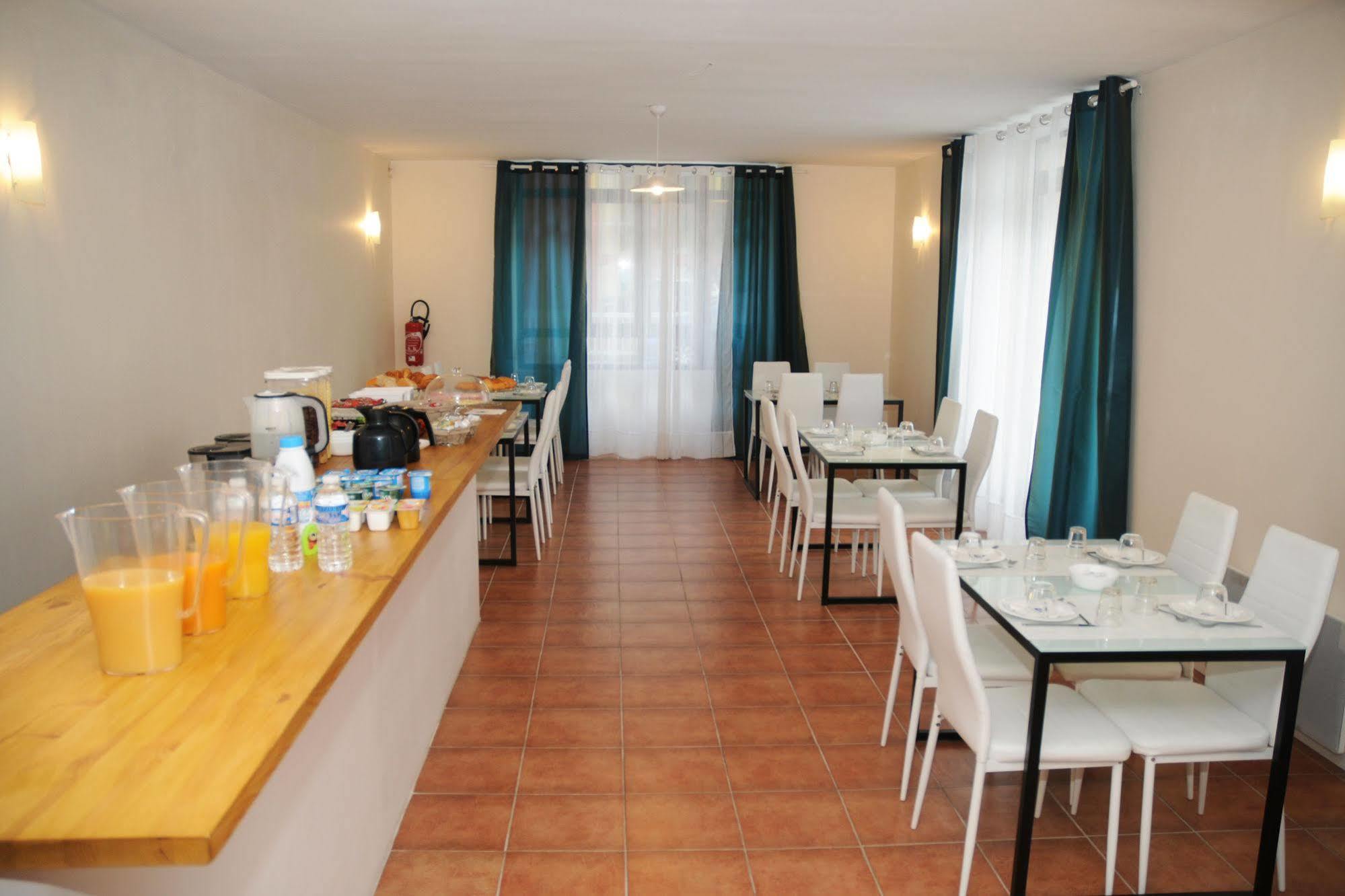 Hotel Morez Εξωτερικό φωτογραφία
