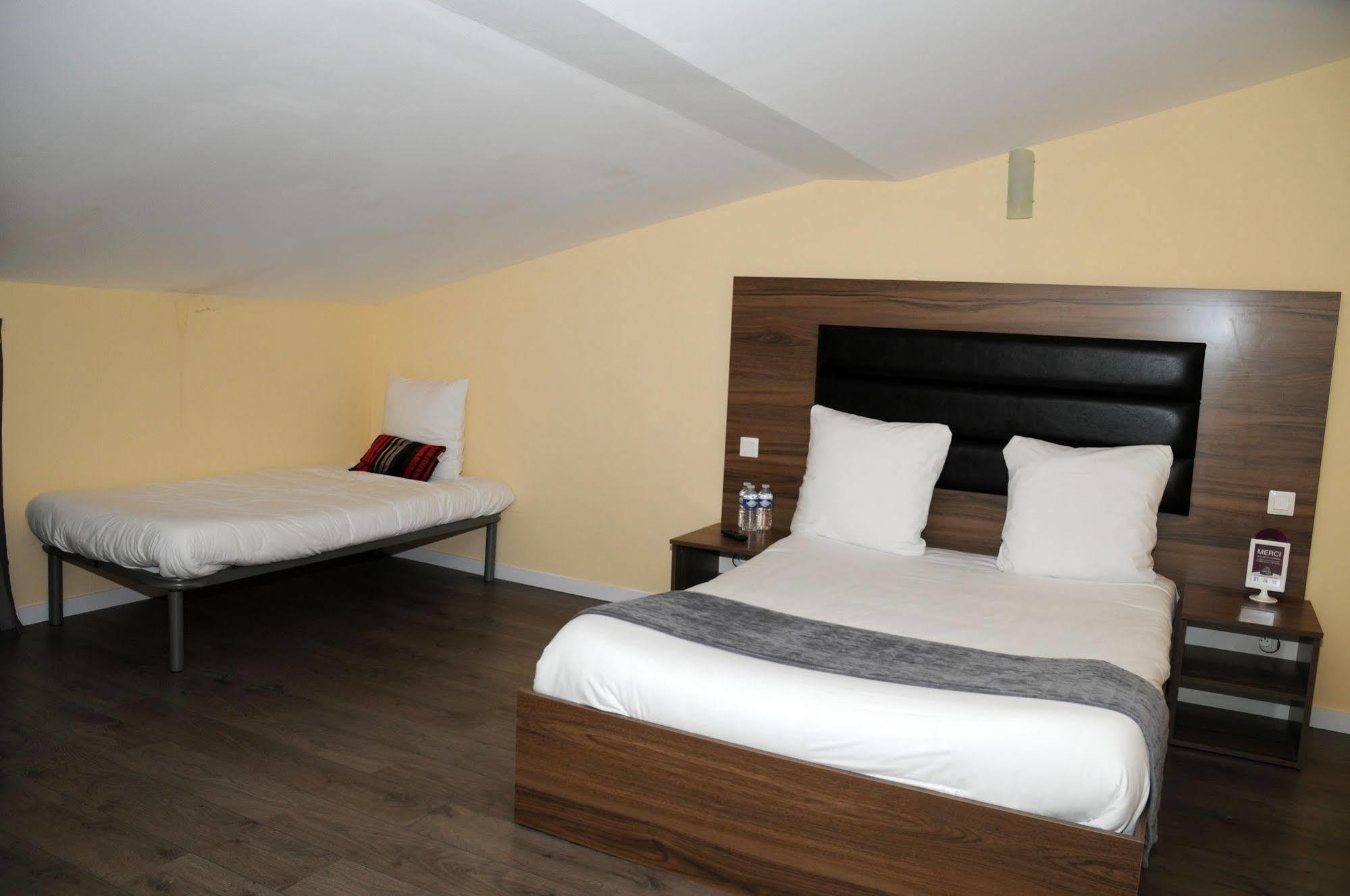 Hotel Morez Εξωτερικό φωτογραφία