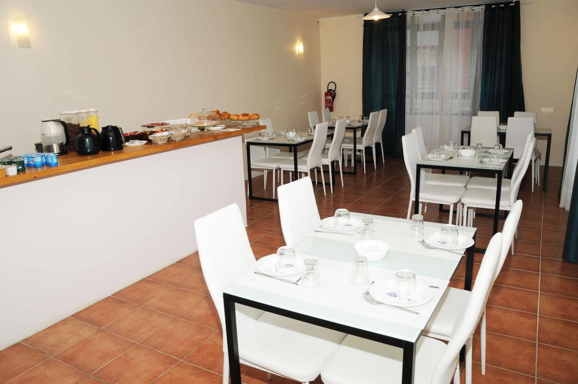 Hotel Morez Εξωτερικό φωτογραφία